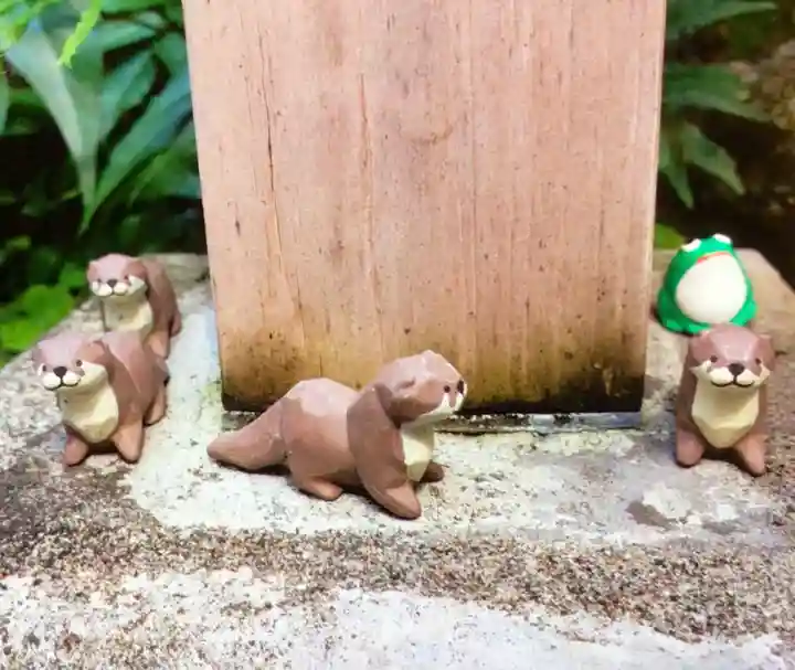 末廣神社(東京都)