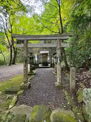 大矢田神社(岐阜県)
