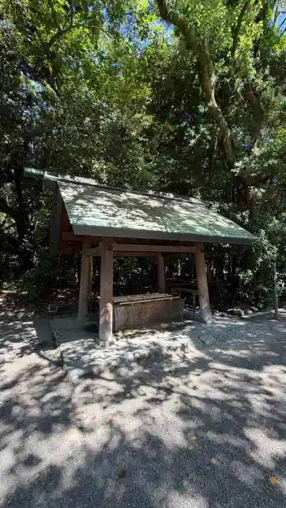 八剣宮(熱田神宮別宮)(愛知県)
