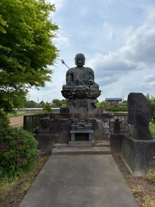 光岳寺(千葉県)