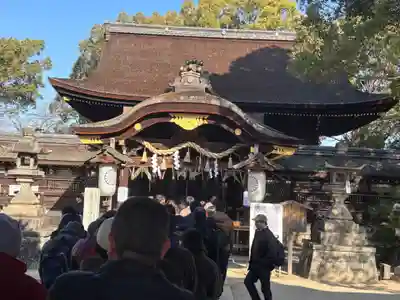藤森神社(京都府)