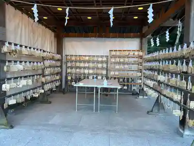 高麗神社(埼玉県)