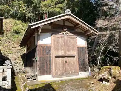 岩上神社(滋賀県)