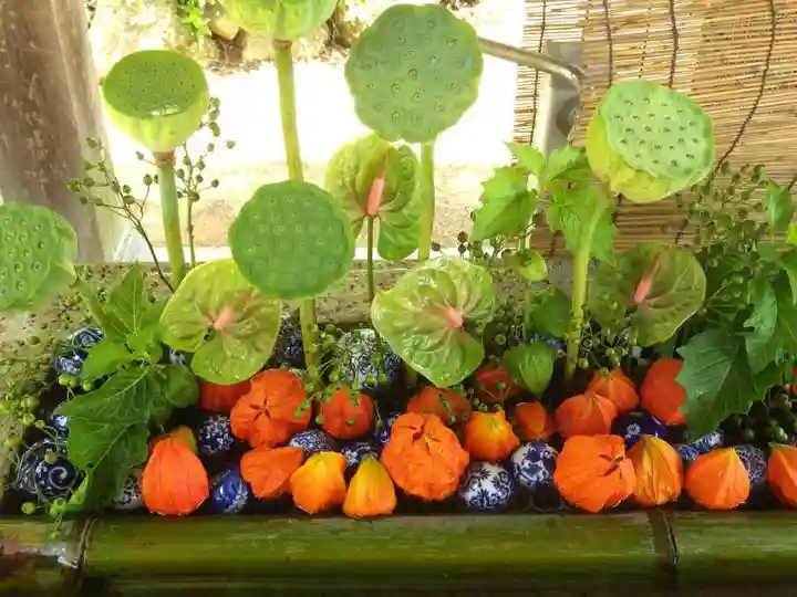 嘉川八幡宮(山口県)