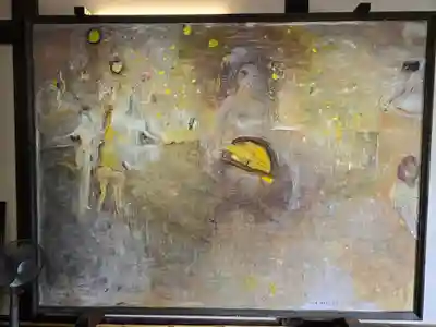 額安寺(奈良県)