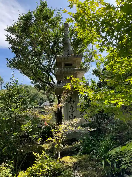 補陀洛寺(京都府)