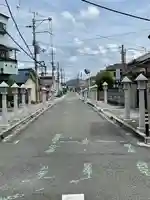 丹比神社のその他建物