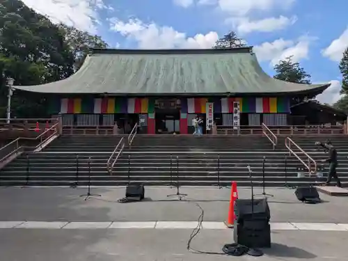 喜多院(埼玉県)