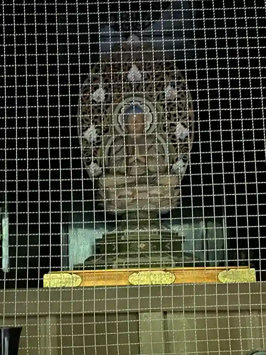 最乗寺(道了尊)(神奈川県)