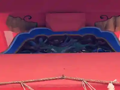 石清水八幡宮の芸術