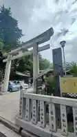 下谷神社(東京都)