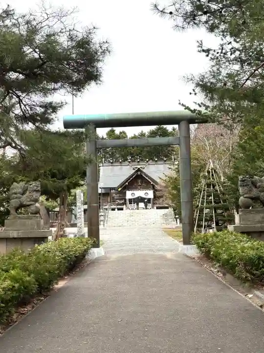 当別神社の{uncategorized: "未分類", other: "その他", undefined: "問題あり", building: "その他建物", grave: "お墓", sacred_gate: "鳥居", guardian: "狛犬", statue: "像", buddha: "仏像", history: "歴史", nature: "自然", garden: "庭園", animal: "動物", pagoda: "塔", temizu: "手水舎", mountain_gate: "山門・神門", sanctuary: "本殿・本堂", subordinate: "末社・摂社", art: "芸術", scenery: "景色", jizo: "地蔵", ema: "絵馬", goshuin: "御朱印", omikuji: "おみくじ", items: "授与品その他", amulet: "お守り", goshuincho: "御朱印帳", eats: "食事", festival: "お祭り", votive_dance: "神楽", shichigosan: "七五三参", wedding: "結婚式", experience: "体験その他", initially: "初詣", around: "周辺", anti_infection: "感染症対策"}
