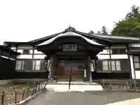 海蔵寺(青森県)