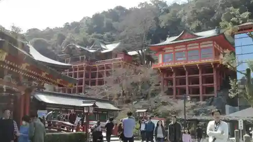 祐徳稲荷神社の建物その他