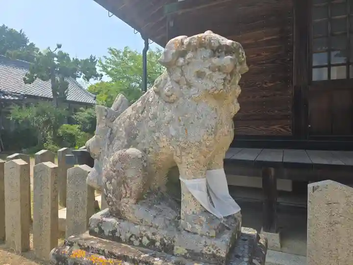 平見神社(兵庫県)