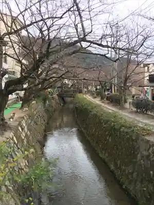 慈照寺（慈照禅寺・銀閣寺）(京都府)