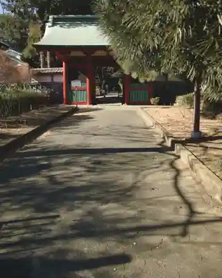 仙波東照宮(埼玉県)