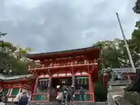八坂神社(祇園さん)(京都府)