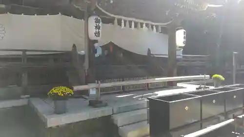 酒列磯前神社(茨城県)