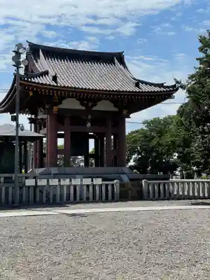 池上本門寺のその他建物
