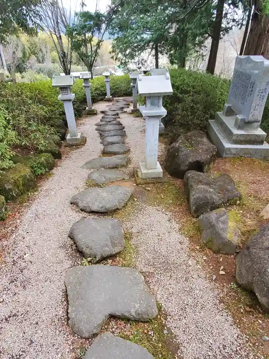 常陸国出雲大社のその他建物