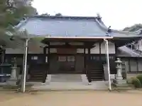 金蓮寺の本殿・本堂