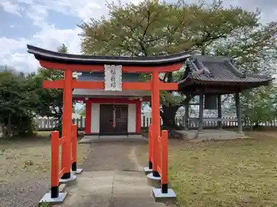 佐保神社の末社・摂社