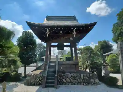 松林寺(埼玉県)