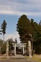 五社神社(愛媛県)