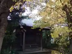 啓運寺(神奈川県)