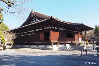 大報恩寺（千本釈迦堂）(京都府)