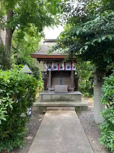 神足神社(京都府)