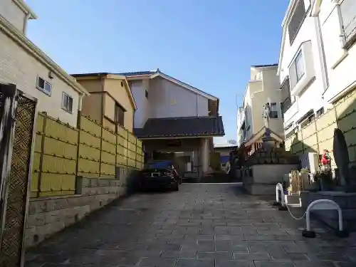 東福院のその他建物