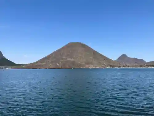 榛名富士山神社(群馬県)
