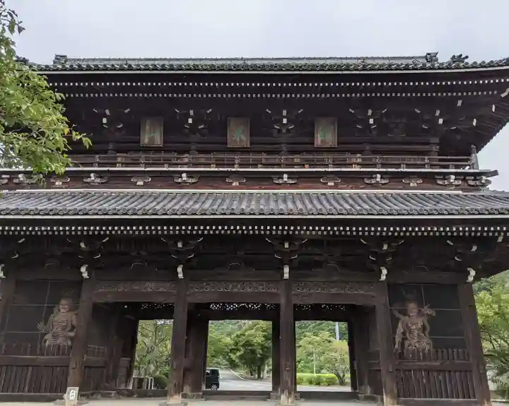 根来寺(和歌山県)