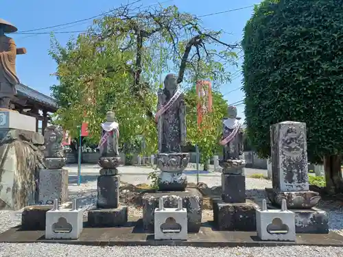 龍福寺(埼玉県)