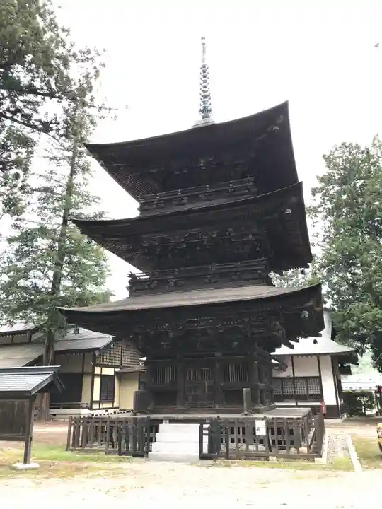 若一王子神社のその他建物