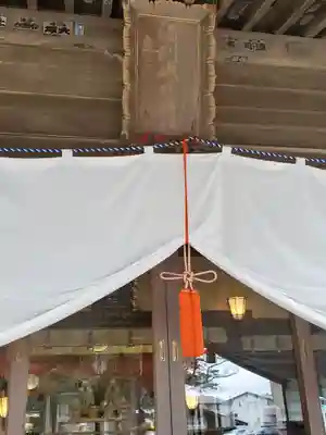 酒列磯前神社のその他建物