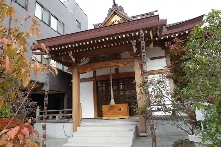 太上神社(千葉県)
