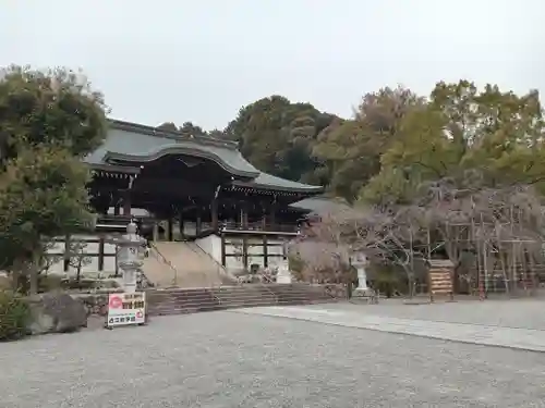 近江神宮(滋賀県)