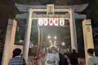 亀有香取神社(東京都)
