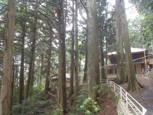 中山神社(岐阜県)