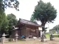 神明社(愛知県)