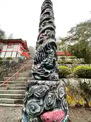 金櫻神社(山梨県)