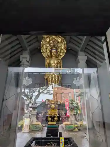 光源寺(東京都)