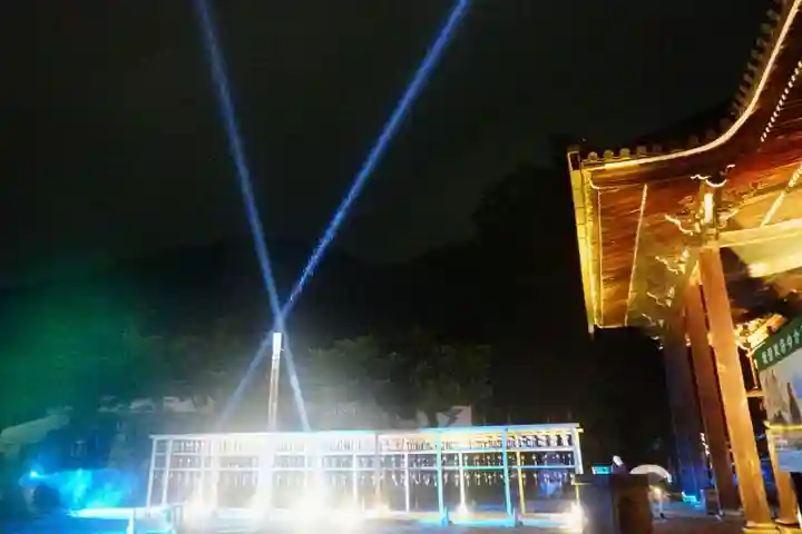 西教寺(滋賀県)