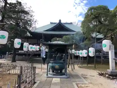 東漸寺のその他建物