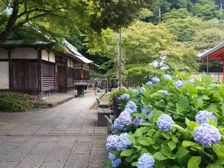勝尾寺のその他建物