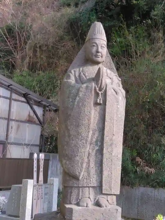 妙法寺(山崎)(神奈川県)