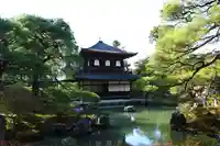 慈照寺(慈照禅寺・銀閣寺)のその他建物